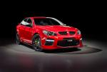 HSV GTS 30 Years 2017 года